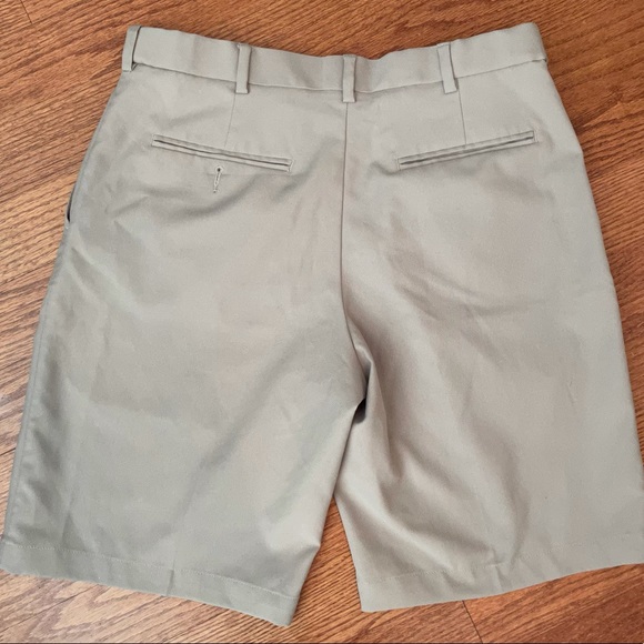 PGA Tour Khaki Shorts - Picture 4 of 7